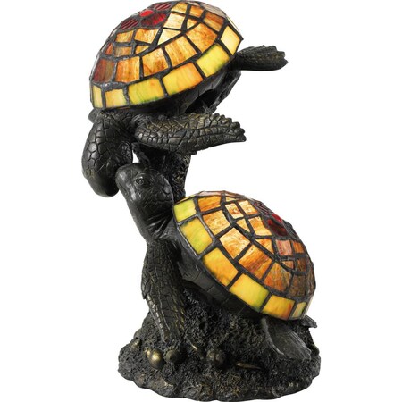 Quoizel Wellton Table Lamp TF4052R